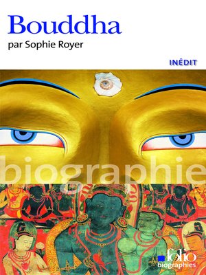 cover image of Bouddha